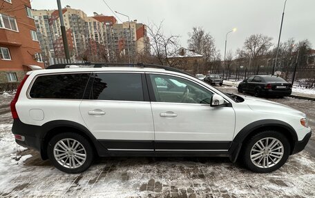 Volvo XC70 II рестайлинг, 2012 год, 2 100 000 рублей, 13 фотография