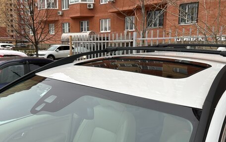 Volvo XC70 II рестайлинг, 2012 год, 2 100 000 рублей, 16 фотография