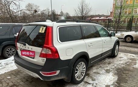 Volvo XC70 II рестайлинг, 2012 год, 2 100 000 рублей, 14 фотография