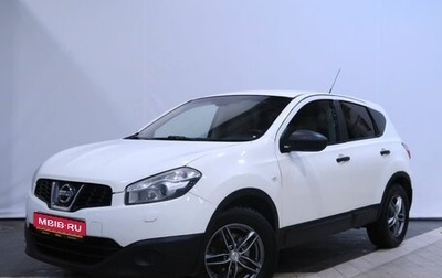 Nissan Qashqai, 2011 год, 949 000 рублей, 1 фотография