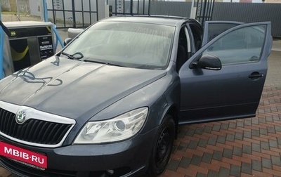 Skoda Octavia, 2009 год, 1 100 000 рублей, 1 фотография