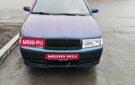 Skoda Octavia IV, 2006 год, 450 000 рублей, 4 фотография