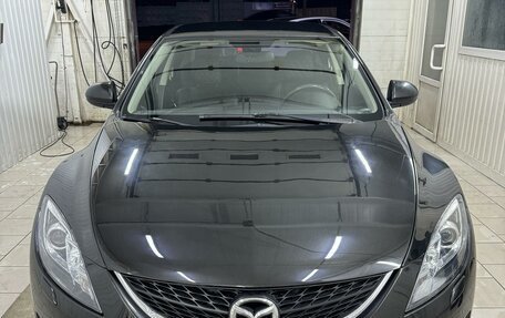 Mazda 6, 2008 год, 790 000 рублей, 12 фотография