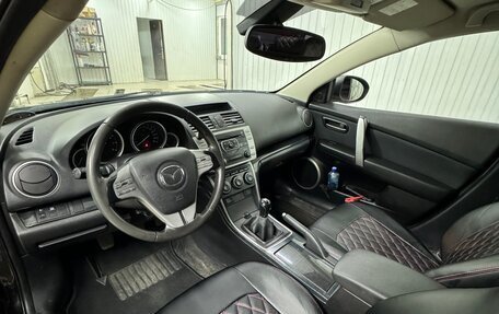 Mazda 6, 2008 год, 790 000 рублей, 7 фотография