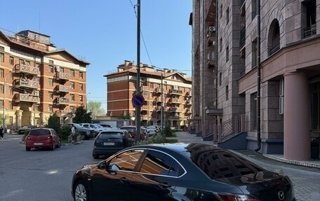 Mazda 6, 2008 год, 790 000 рублей, 2 фотография