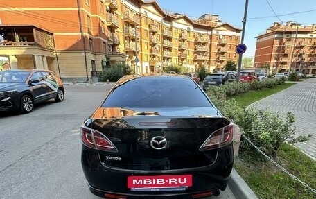 Mazda 6, 2008 год, 790 000 рублей, 6 фотография