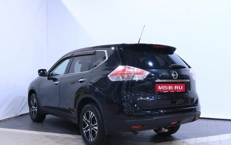 Nissan X-Trail, 2015 год, 1 750 000 рублей, 7 фотография