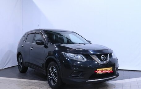 Nissan X-Trail, 2015 год, 1 750 000 рублей, 3 фотография