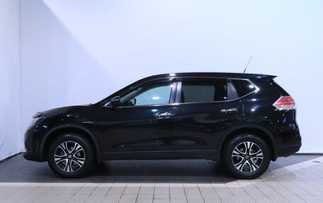 Nissan X-Trail, 2015 год, 1 750 000 рублей, 8 фотография