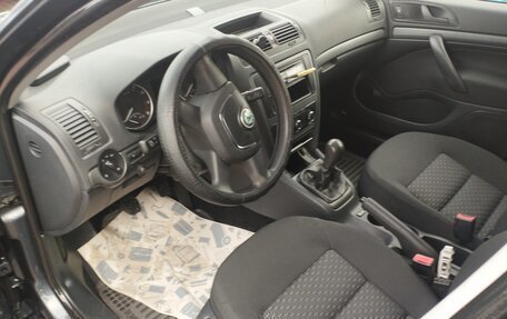 Skoda Octavia, 2009 год, 1 100 000 рублей, 12 фотография