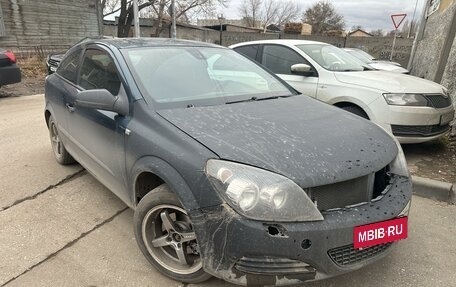 Opel Astra H, 2007 год, 380 000 рублей, 2 фотография