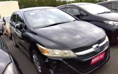 Honda Stream II, 2010 год, 1 090 000 рублей, 1 фотография