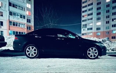 Honda Accord VII рестайлинг, 2007 год, 1 010 000 рублей, 1 фотография