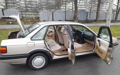 Volkswagen Passat B3, 1988 год, 315 000 рублей, 1 фотография