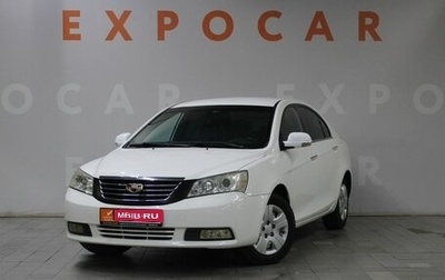 Geely Emgrand EC7, 2013 год, 450 000 рублей, 1 фотография