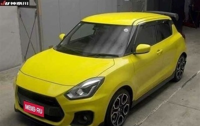 Suzuki Swift V, 2020 год, 1 850 000 рублей, 1 фотография