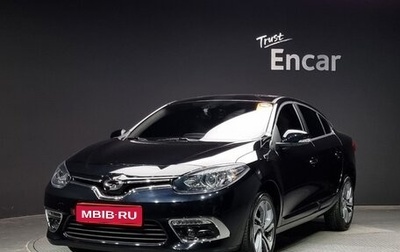 Renault Samsung SM3, 2020 год, 1 645 000 рублей, 1 фотография