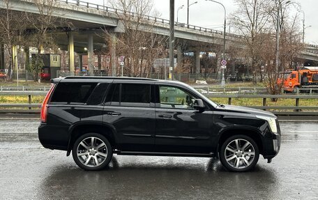 Cadillac Escalade IV, 2015 год, 3 250 000 рублей, 8 фотография