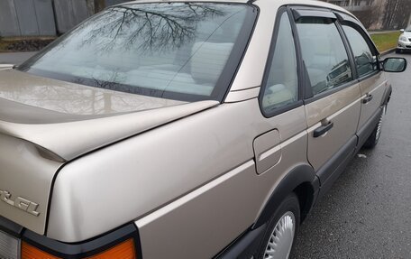 Volkswagen Passat B3, 1988 год, 315 000 рублей, 16 фотография