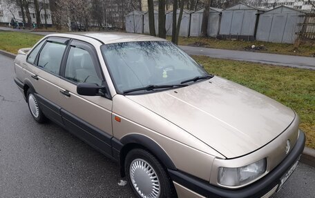 Volkswagen Passat B3, 1988 год, 315 000 рублей, 17 фотография