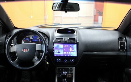 Geely Emgrand EC7, 2013 год, 450 000 рублей, 9 фотография