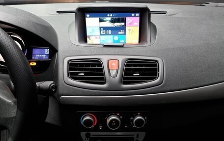 Renault Samsung SM3, 2020 год, 1 645 000 рублей, 14 фотография