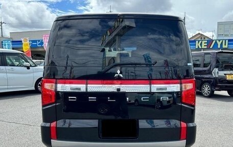 Mitsubishi Delica D:5 I, 2021 год, 2 800 000 рублей, 5 фотография