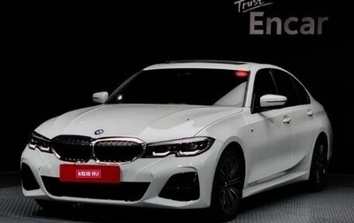 BMW 3 серия, 2022 год, 4 439 000 рублей, 1 фотография