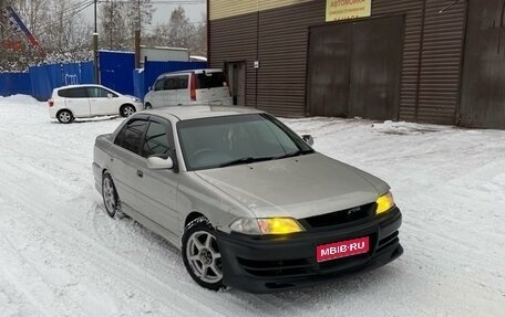 Toyota Carina, 1988 год, 350 000 рублей, 1 фотография