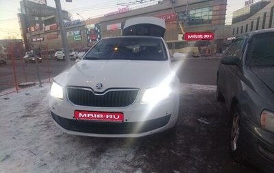 Skoda Octavia, 2015 год, 780 000 рублей, 1 фотография