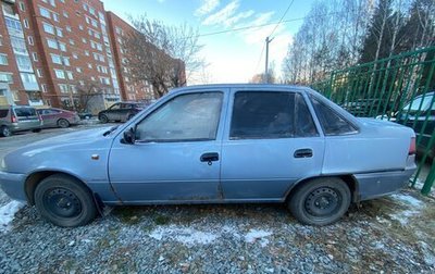 Daewoo Nexia I рестайлинг, 2011 год, 170 000 рублей, 1 фотография