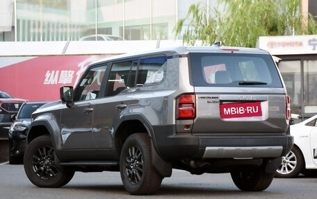 Toyota Land Cruiser Prado, 2024 год, 10 190 000 рублей, 7 фотография