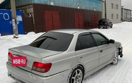 Toyota Carina, 1988 год, 350 000 рублей, 3 фотография