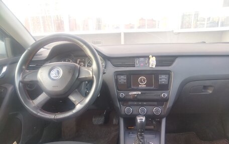 Skoda Octavia, 2015 год, 780 000 рублей, 4 фотография