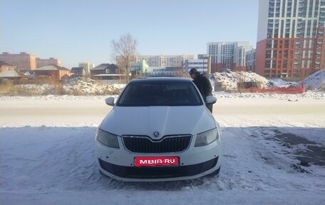 Skoda Octavia, 2015 год, 780 000 рублей, 7 фотография