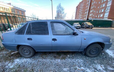 Daewoo Nexia I рестайлинг, 2011 год, 170 000 рублей, 2 фотография