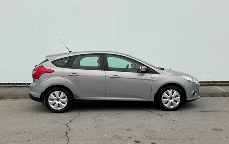 Ford Focus III, 2012 год, 845 000 рублей, 8 фотография