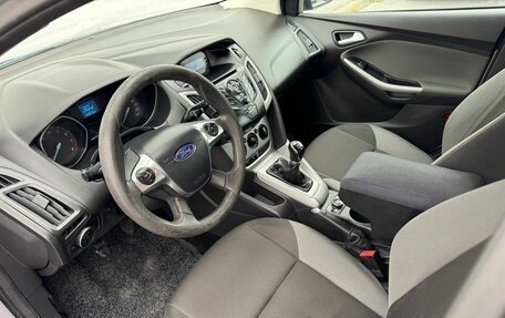 Ford Focus III, 2012 год, 845 000 рублей, 9 фотография