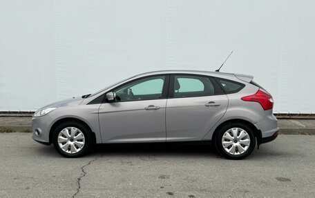 Ford Focus III, 2012 год, 845 000 рублей, 7 фотография