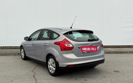 Ford Focus III, 2012 год, 845 000 рублей, 4 фотография