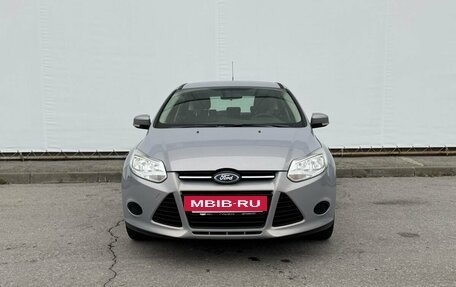 Ford Focus III, 2012 год, 845 000 рублей, 5 фотография