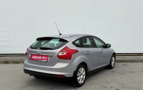 Ford Focus III, 2012 год, 845 000 рублей, 2 фотография