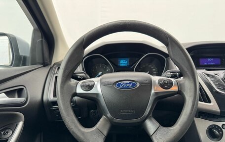 Ford Focus III, 2012 год, 845 000 рублей, 10 фотография