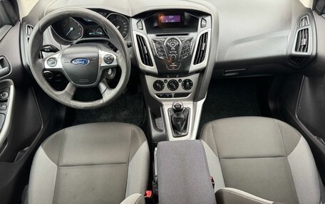 Ford Focus III, 2012 год, 845 000 рублей, 13 фотография