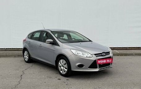 Ford Focus III, 2012 год, 845 000 рублей, 3 фотография