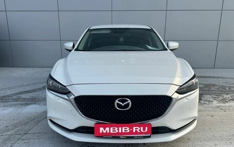 Mazda 6, 2021 год, 2 650 000 рублей, 2 фотография