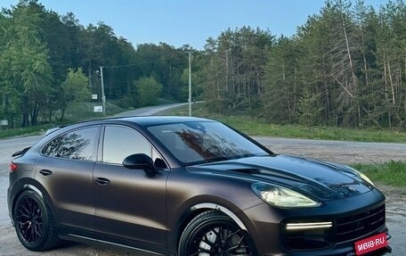 Porsche Cayenne III, 2019 год, 12 990 000 рублей, 1 фотография