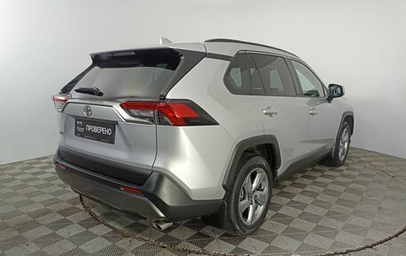 Toyota RAV4, 2019 год, 6 фотография