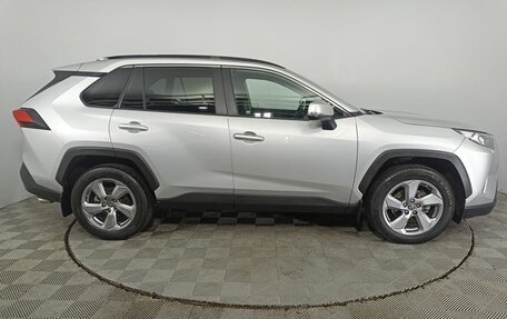 Toyota RAV4, 2019 год, 5 фотография