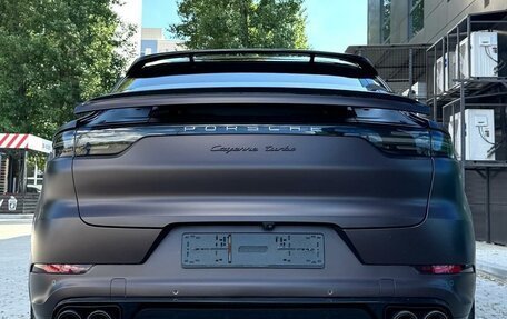 Porsche Cayenne III, 2019 год, 12 990 000 рублей, 5 фотография